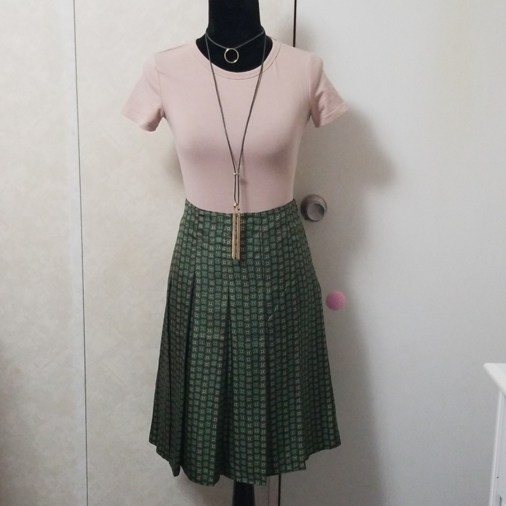 Adrienne Vittadini skirt